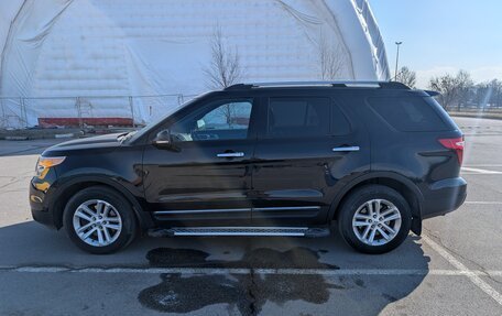 Ford Explorer VI, 2014 год, 1 950 000 рублей, 4 фотография