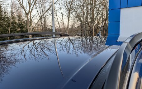 Suzuki SX4 II рестайлинг, 2007 год, 850 000 рублей, 5 фотография