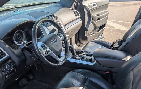 Ford Explorer VI, 2014 год, 1 950 000 рублей, 8 фотография