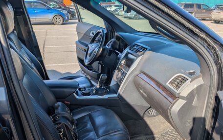 Ford Explorer VI, 2014 год, 1 950 000 рублей, 10 фотография