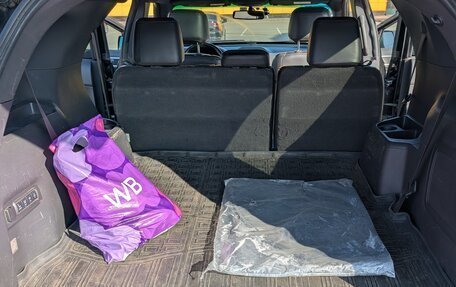 Ford Explorer VI, 2014 год, 1 950 000 рублей, 13 фотография