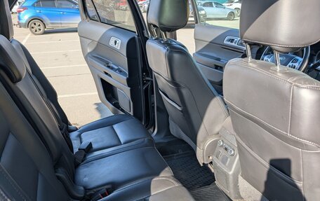 Ford Explorer VI, 2014 год, 1 950 000 рублей, 12 фотография