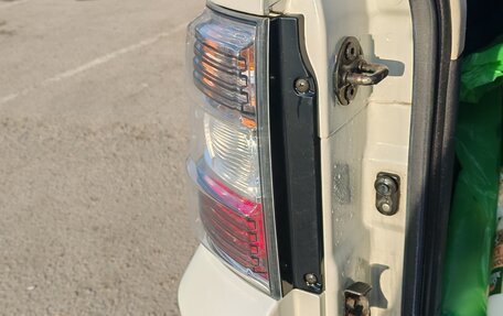 Mitsubishi Pajero IV, 2014 год, 2 350 000 рублей, 13 фотография