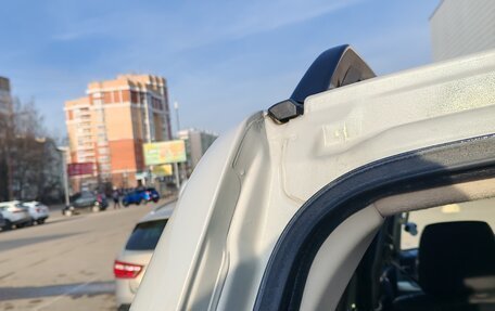 Mitsubishi Pajero IV, 2014 год, 2 350 000 рублей, 12 фотография