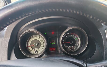 Mitsubishi Pajero IV, 2014 год, 2 350 000 рублей, 7 фотография