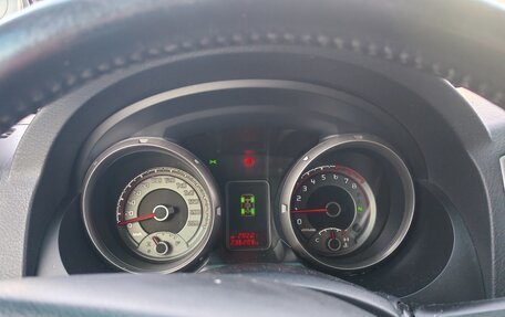 Mitsubishi Pajero IV, 2014 год, 2 350 000 рублей, 8 фотография