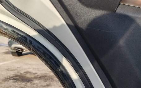 Mitsubishi Pajero IV, 2014 год, 2 350 000 рублей, 19 фотография