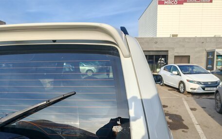 Mitsubishi Pajero IV, 2014 год, 2 350 000 рублей, 16 фотография