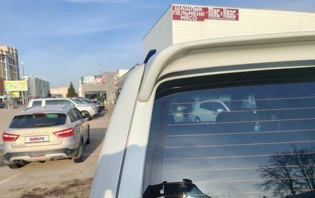 Mitsubishi Pajero IV, 2014 год, 2 350 000 рублей, 17 фотография