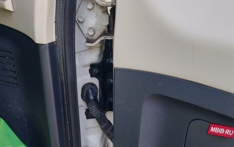 Mitsubishi Pajero IV, 2014 год, 2 350 000 рублей, 11 фотография