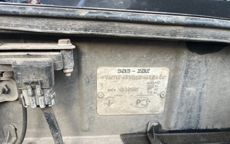 Chevrolet Lanos I, 2008 год, 150 000 рублей, 2 фотография