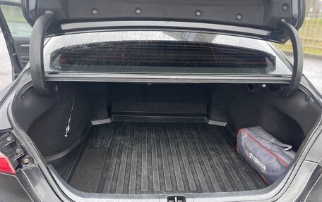 Toyota Camry, 2021 год, 1 630 000 рублей, 14 фотография
