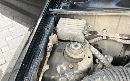 Chevrolet Lanos I, 2008 год, 150 000 рублей, 3 фотография