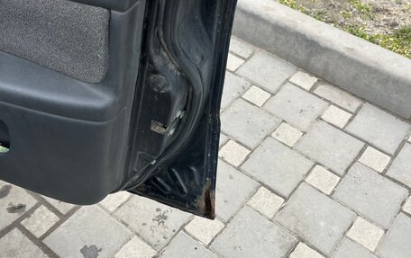 Chevrolet Lanos I, 2008 год, 150 000 рублей, 6 фотография