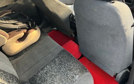 Chevrolet Lanos I, 2008 год, 150 000 рублей, 8 фотография