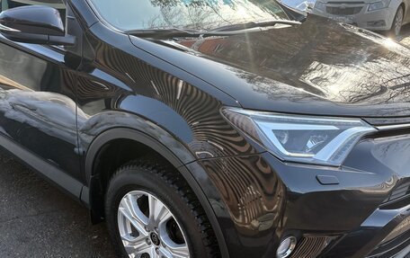 Toyota RAV4, 2018 год, 2 350 000 рублей, 7 фотография