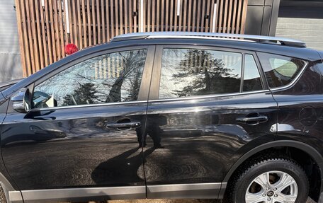 Toyota RAV4, 2018 год, 2 350 000 рублей, 3 фотография