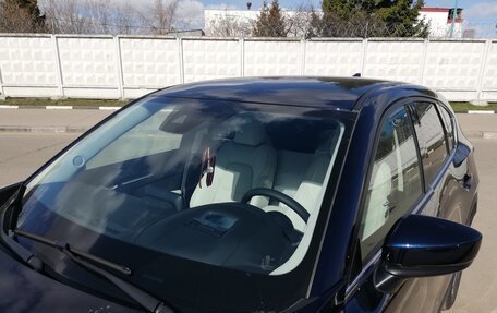 Mazda CX-5 II, 2019 год, 3 650 000 рублей, 2 фотография