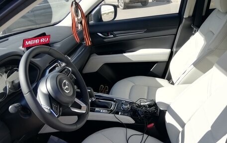 Mazda CX-5 II, 2019 год, 3 650 000 рублей, 4 фотография