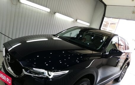 Mazda CX-5 II, 2019 год, 3 650 000 рублей, 3 фотография