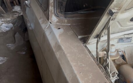 ГАЗ 24 «Волга» I (24), 1978 год, 185 000 рублей, 7 фотография