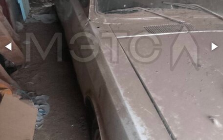 ГАЗ 24 «Волга» I (24), 1978 год, 185 000 рублей, 3 фотография