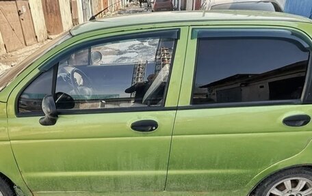 Daewoo Matiz I, 2006 год, 145 000 рублей, 3 фотография