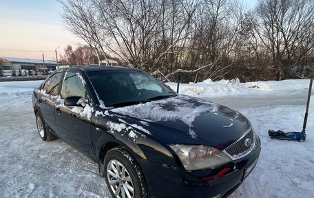 Ford Mondeo III, 2004 год, 295 000 рублей, 5 фотография