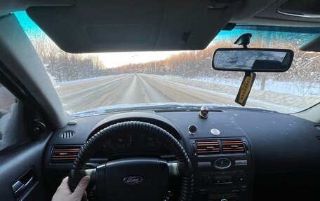 Ford Mondeo III, 2004 год, 295 000 рублей, 6 фотография