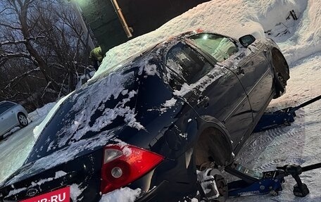 Ford Mondeo III, 2004 год, 295 000 рублей, 4 фотография