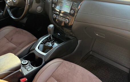 Nissan Qashqai, 2021 год, 2 700 000 рублей, 9 фотография