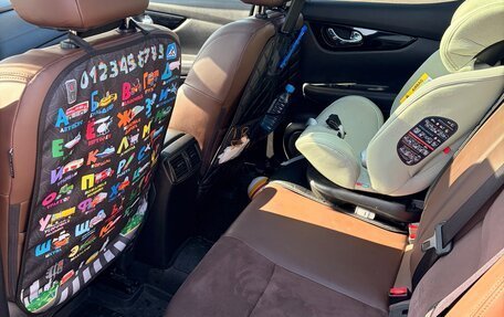 Nissan Qashqai, 2021 год, 2 700 000 рублей, 8 фотография