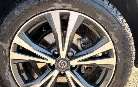 Nissan Qashqai, 2021 год, 2 700 000 рублей, 10 фотография