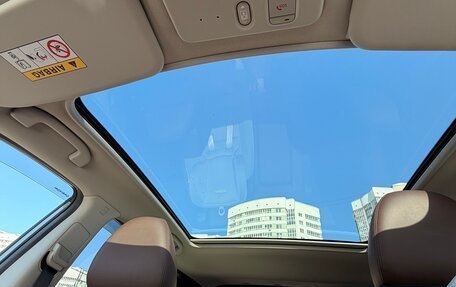 Nissan Qashqai, 2021 год, 2 700 000 рублей, 15 фотография