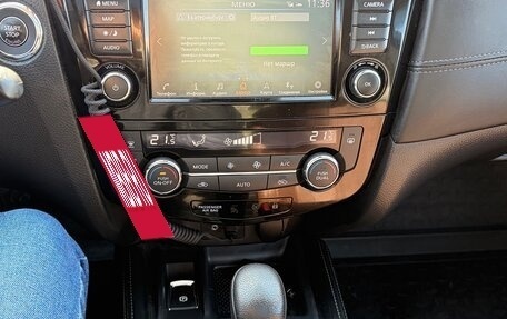 Nissan Qashqai, 2021 год, 2 700 000 рублей, 14 фотография