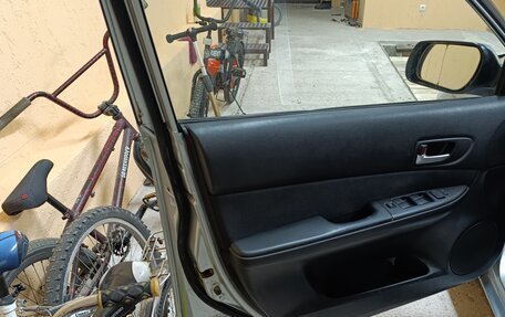 Mazda 6, 2006 год, 550 000 рублей, 11 фотография