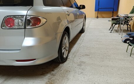 Mazda 6, 2006 год, 550 000 рублей, 5 фотография