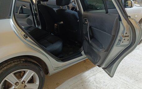 Mazda 6, 2006 год, 550 000 рублей, 15 фотография