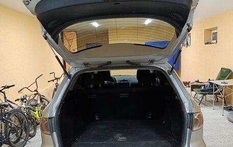 Mazda 6, 2006 год, 550 000 рублей, 7 фотография