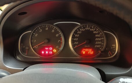 Mazda 6, 2006 год, 550 000 рублей, 16 фотография