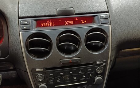 Mazda 6, 2006 год, 550 000 рублей, 17 фотография