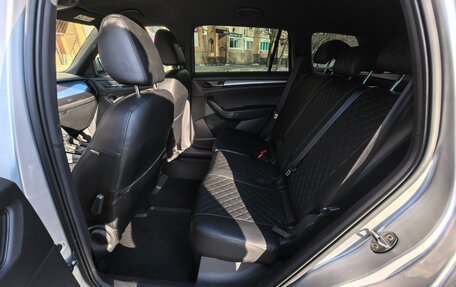 Skoda Kodiaq I, 2021 год, 2 690 000 рублей, 6 фотография