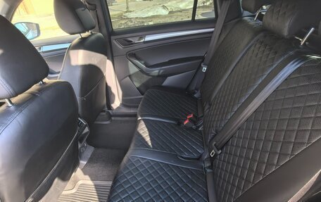 Skoda Kodiaq I, 2021 год, 2 690 000 рублей, 5 фотография