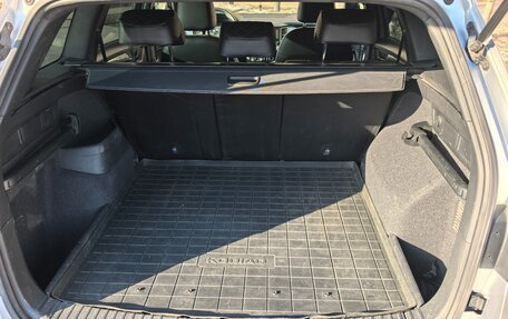 Skoda Kodiaq I, 2021 год, 2 690 000 рублей, 9 фотография