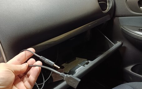 Mazda 6, 2006 год, 550 000 рублей, 18 фотография