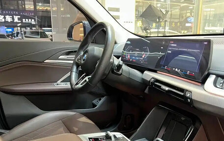 BMW X1, 2024 год, 4 900 000 рублей, 11 фотография