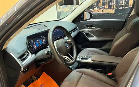 BMW X1, 2024 год, 4 900 000 рублей, 8 фотография