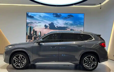 BMW X1, 2024 год, 4 900 000 рублей, 4 фотография