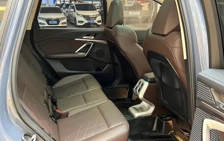 BMW X1, 2024 год, 4 900 000 рублей, 10 фотография