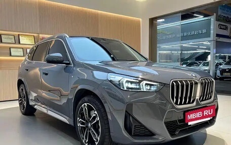 BMW X1, 2024 год, 4 900 000 рублей, 2 фотография